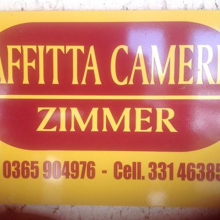 Affittacamere Valle Dorizzo Di Scavoni Paolo Val Dorizzo ภายนอก รูปภาพ