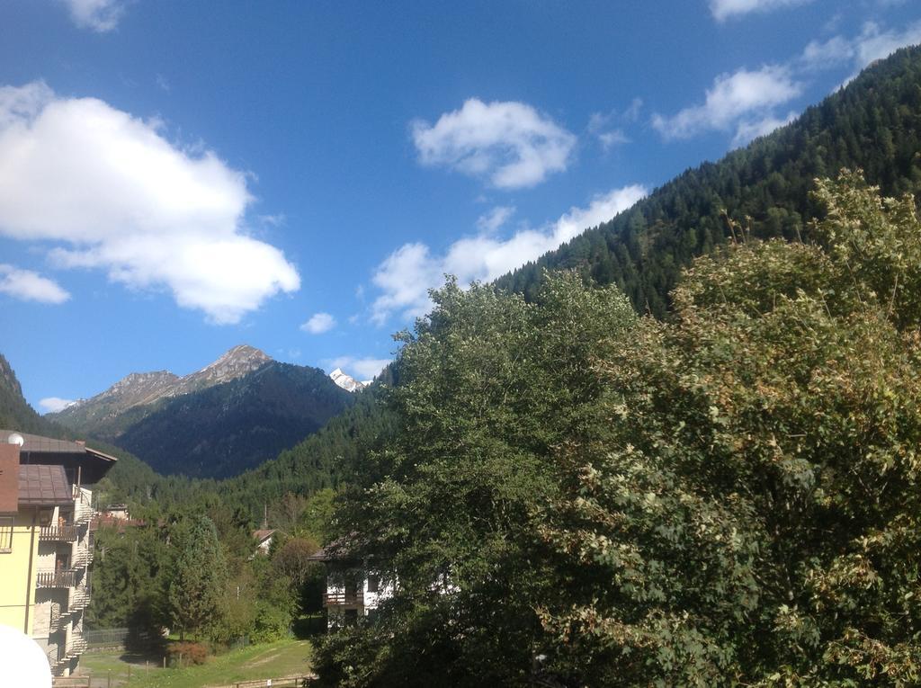 Affittacamere Valle Dorizzo Di Scavoni Paolo Val Dorizzo ภายนอก รูปภาพ